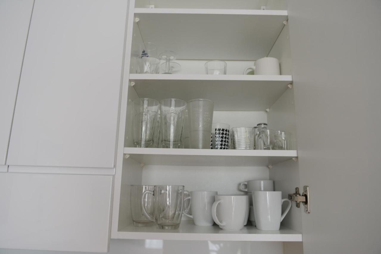 Apartament Stubai 3 Czarna Gora Шенна Екстериор снимка