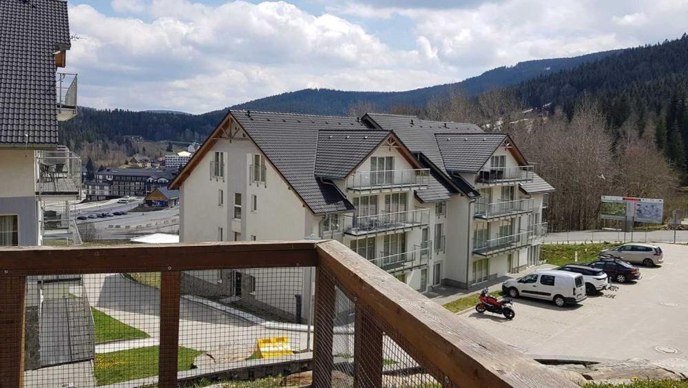 Apartament Stubai 3 Czarna Gora Шенна Екстериор снимка