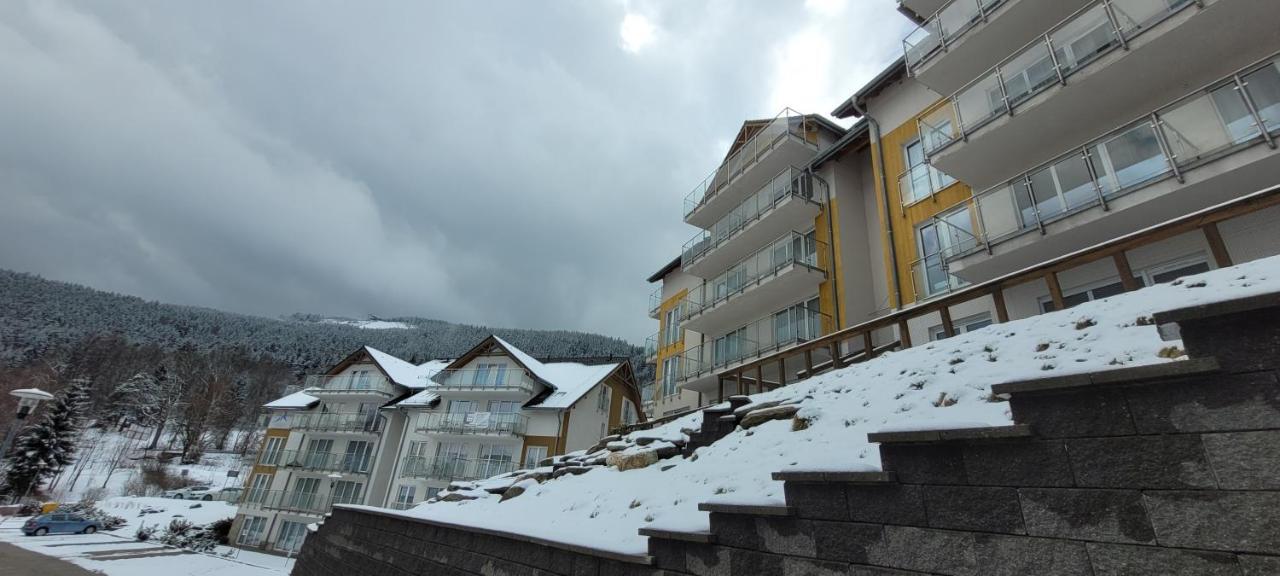 Apartament Stubai 3 Czarna Gora Шенна Екстериор снимка