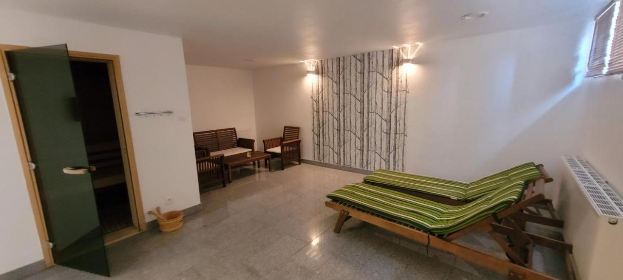 Apartament Stubai 3 Czarna Gora Шенна Екстериор снимка