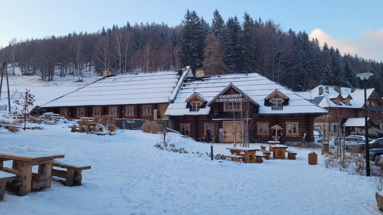 Apartament Stubai 3 Czarna Gora Шенна Екстериор снимка