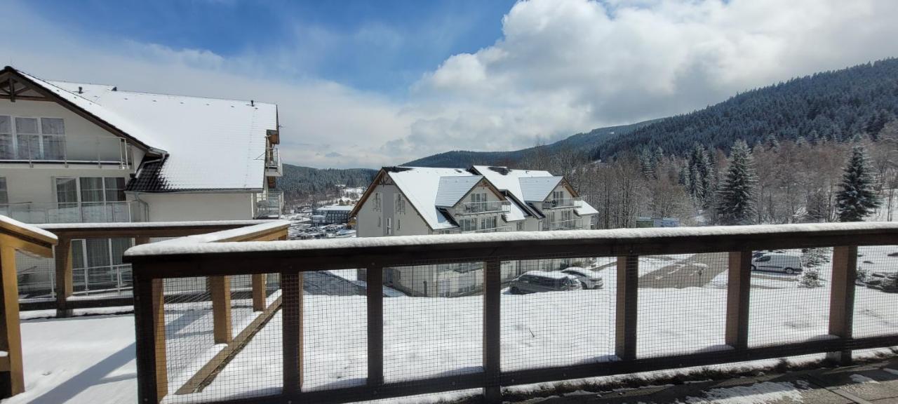 Apartament Stubai 3 Czarna Gora Шенна Екстериор снимка