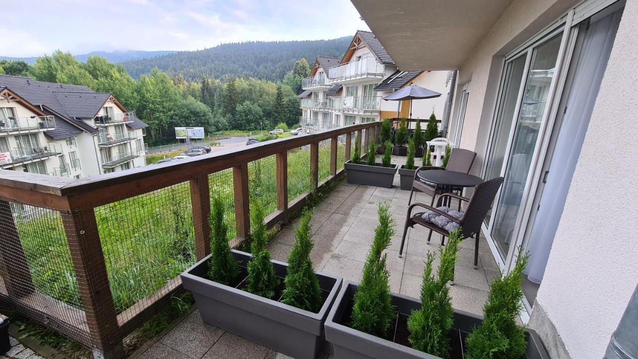 Apartament Stubai 3 Czarna Gora Шенна Екстериор снимка