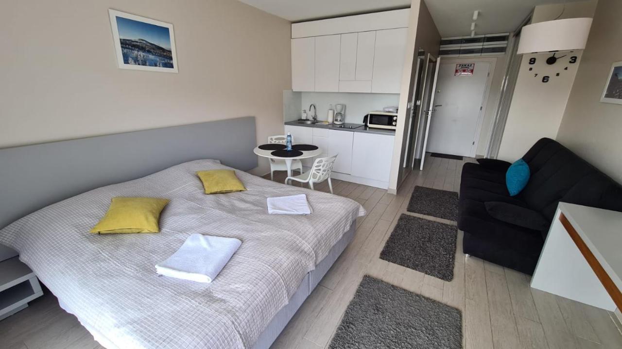 Apartament Stubai 3 Czarna Gora Шенна Екстериор снимка