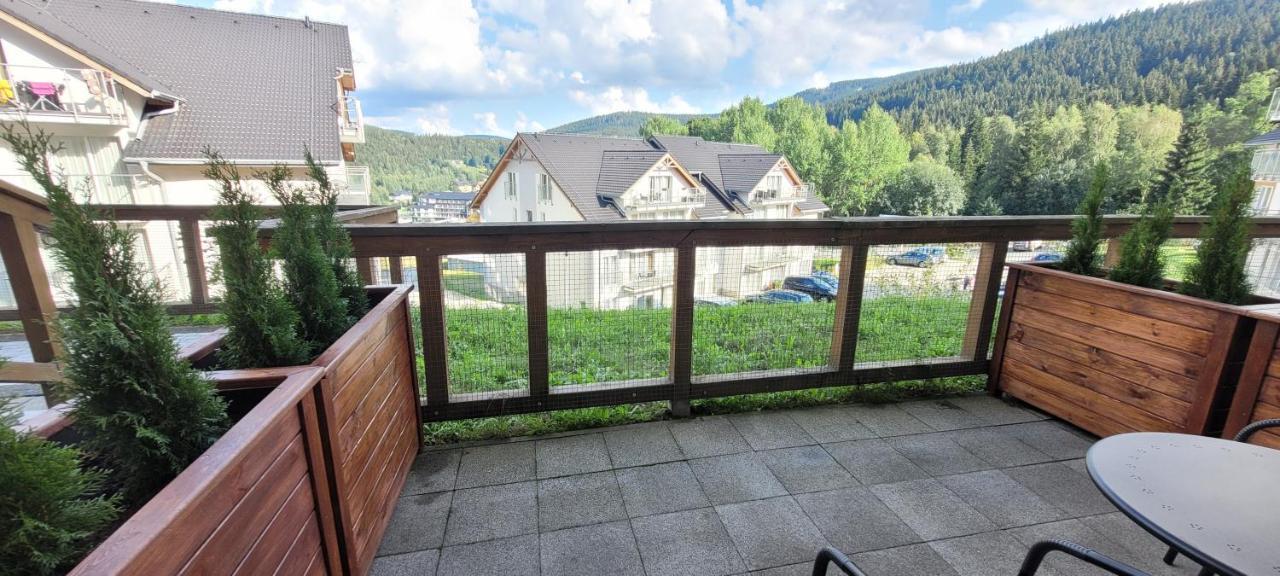 Apartament Stubai 3 Czarna Gora Шенна Екстериор снимка