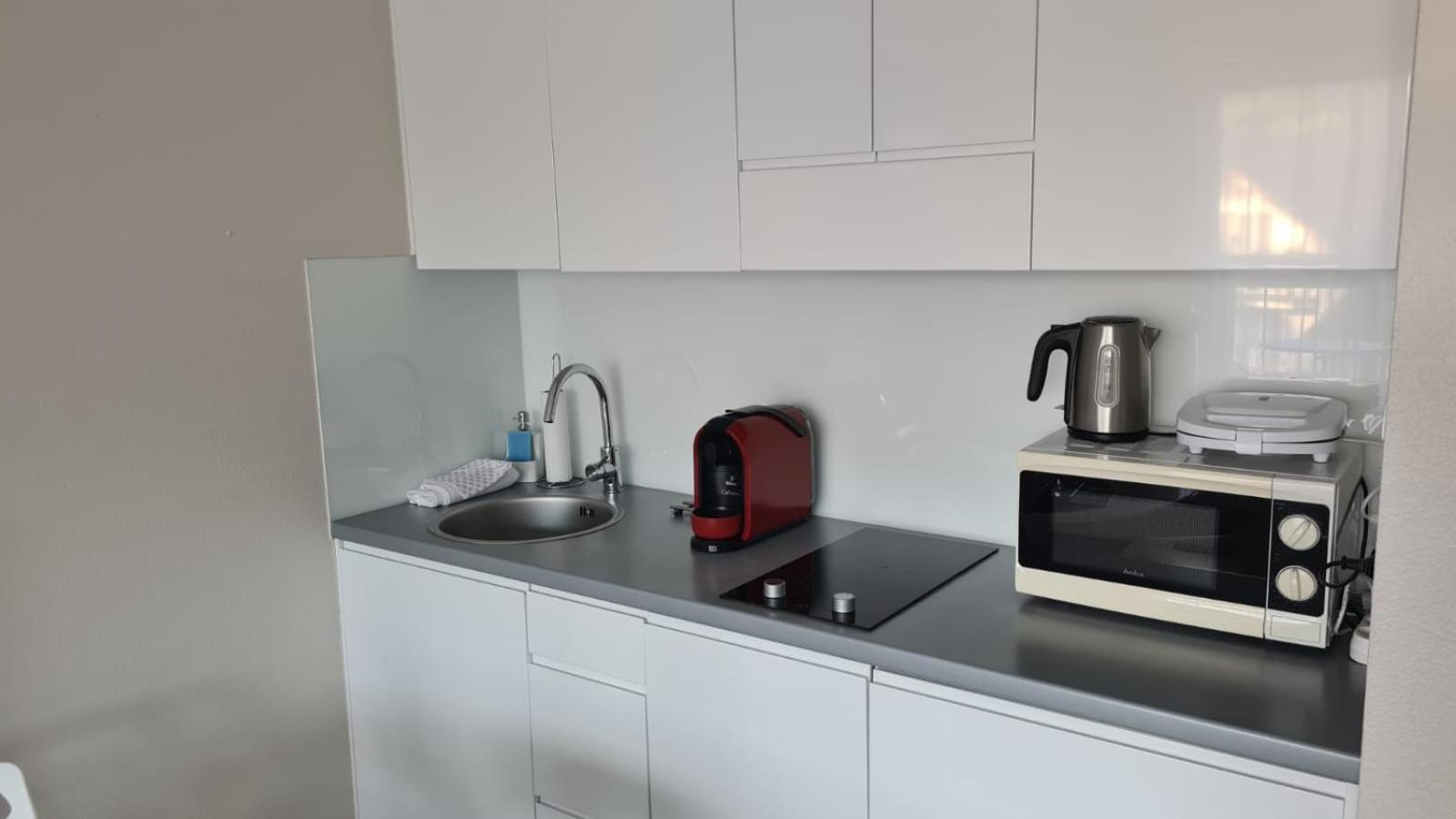 Apartament Stubai 3 Czarna Gora Шенна Екстериор снимка